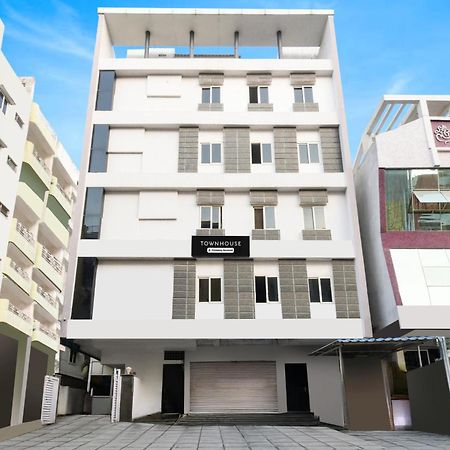 Hotel Super Townhouse Alwal Road Trimulgherry Exterior foto