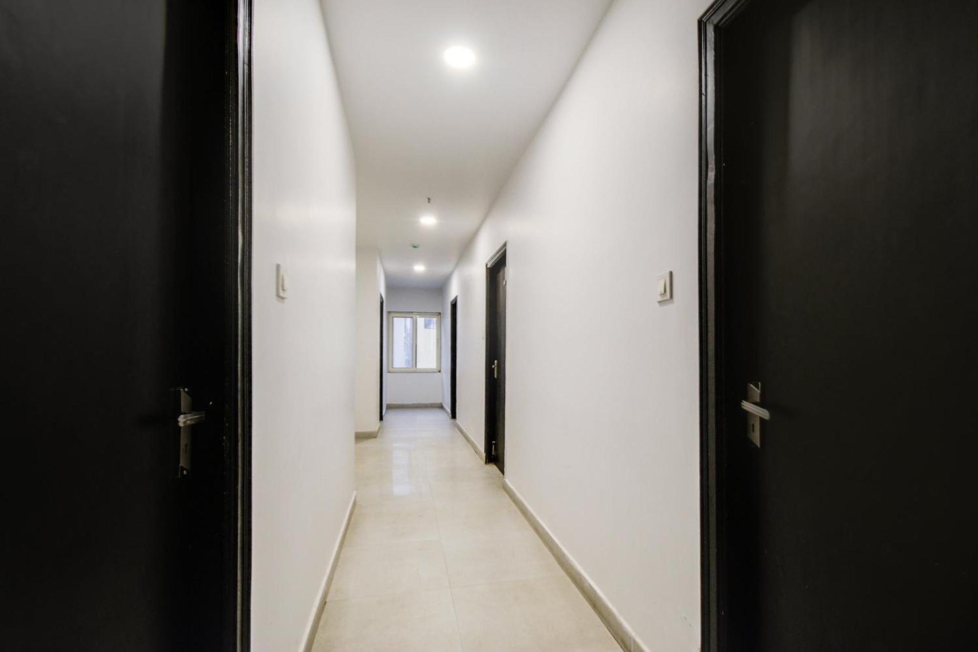 Hotel Super Townhouse Alwal Road Trimulgherry Exterior foto