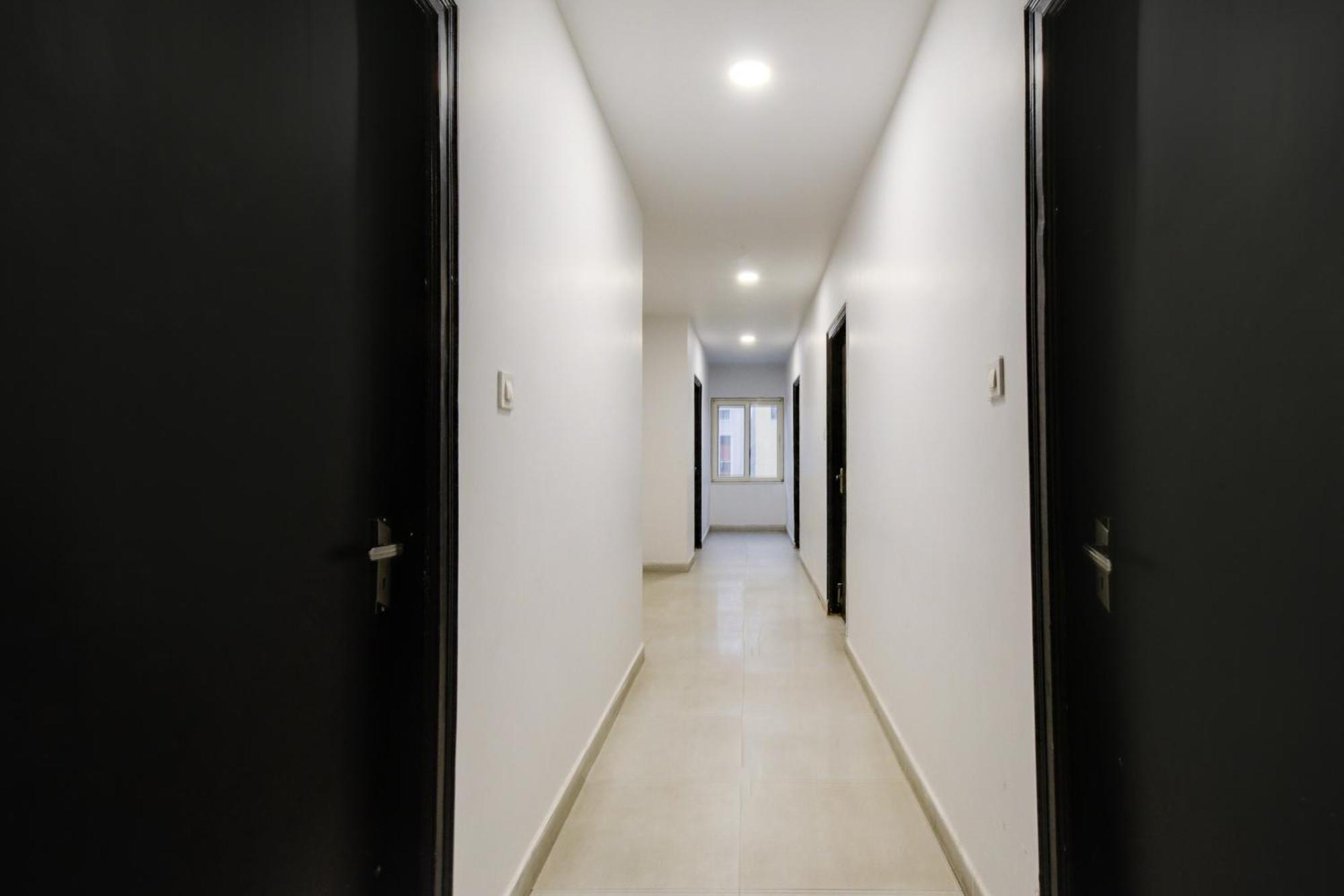 Hotel Super Townhouse Alwal Road Trimulgherry Exterior foto
